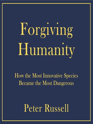 cover image of Forgiving Humanity